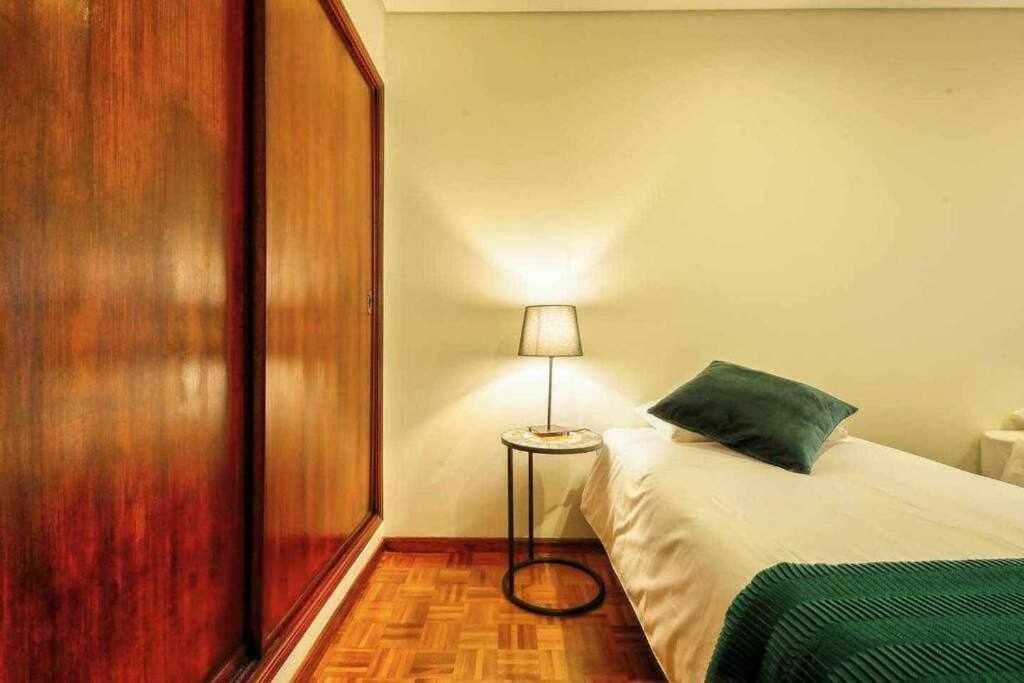 Salinas View Apartment Aveiro Exterior photo