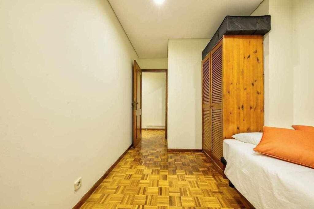 Salinas View Apartment Aveiro Exterior photo