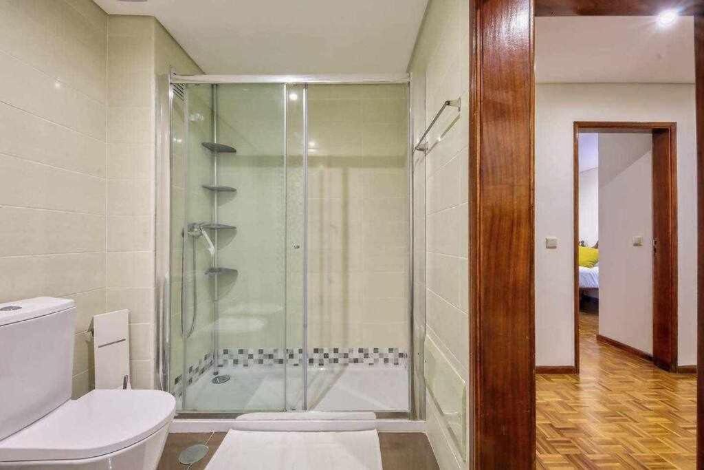 Salinas View Apartment Aveiro Exterior photo