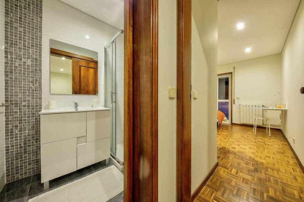Salinas View Apartment Aveiro Exterior photo