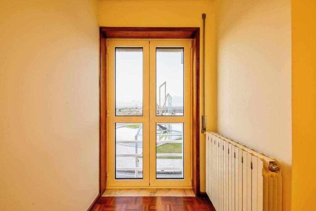 Salinas View Apartment Aveiro Exterior photo