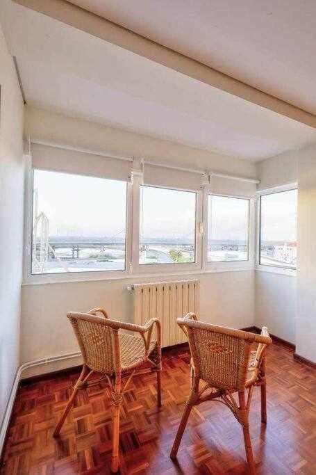 Salinas View Apartment Aveiro Exterior photo