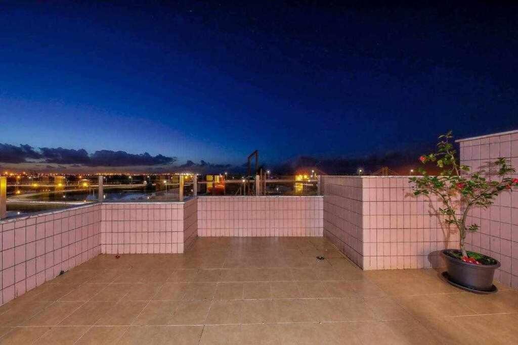Salinas View Apartment Aveiro Exterior photo