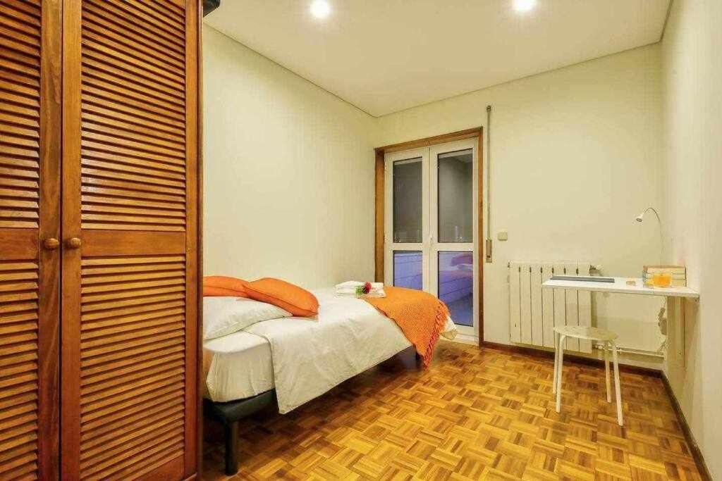 Salinas View Apartment Aveiro Exterior photo