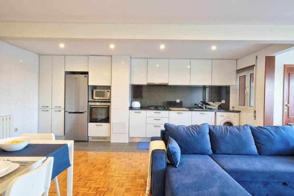 Salinas View Apartment Aveiro Exterior photo