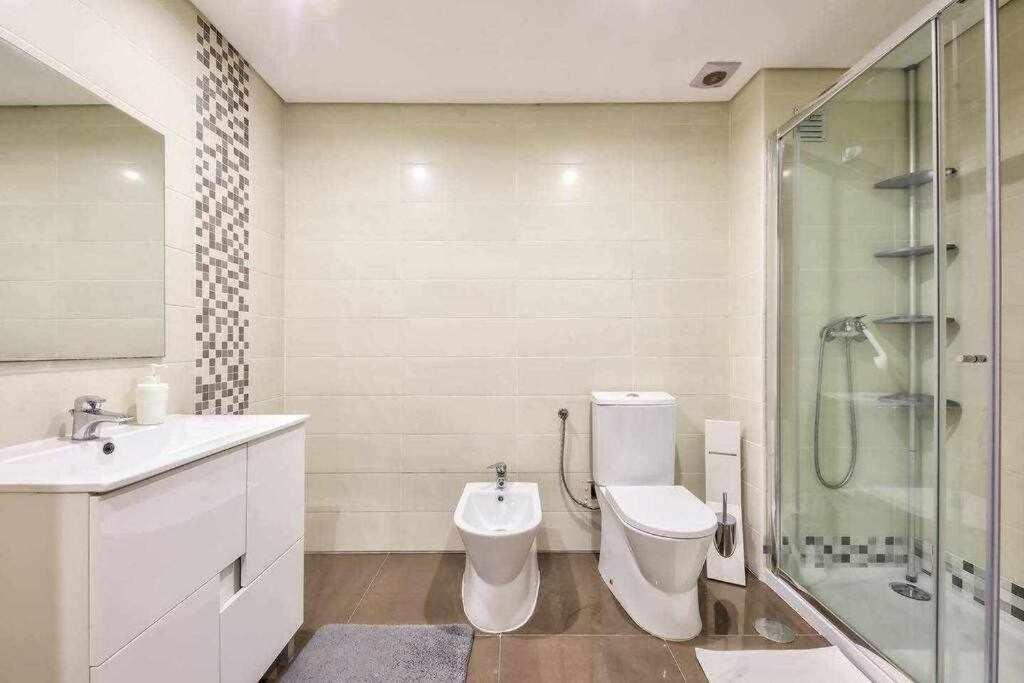 Salinas View Apartment Aveiro Exterior photo