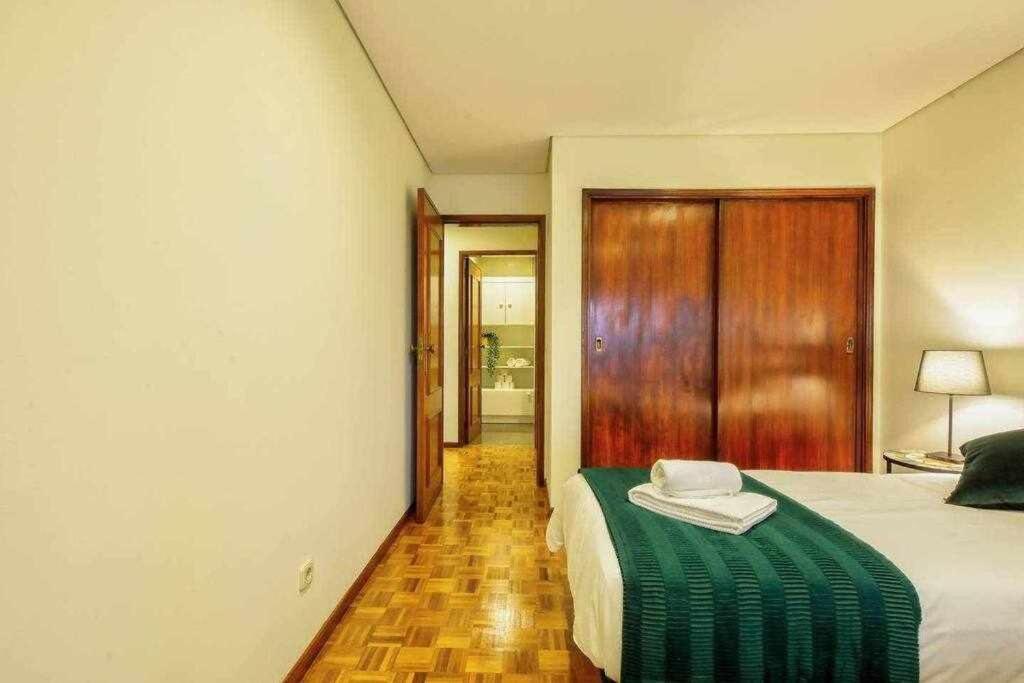 Salinas View Apartment Aveiro Exterior photo