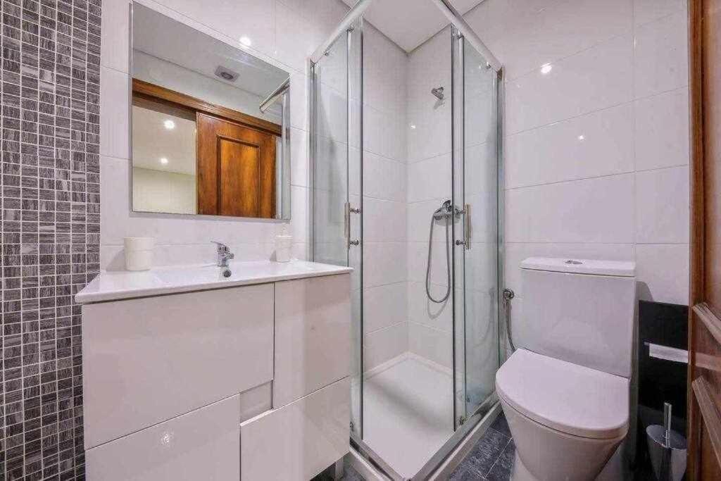 Salinas View Apartment Aveiro Exterior photo