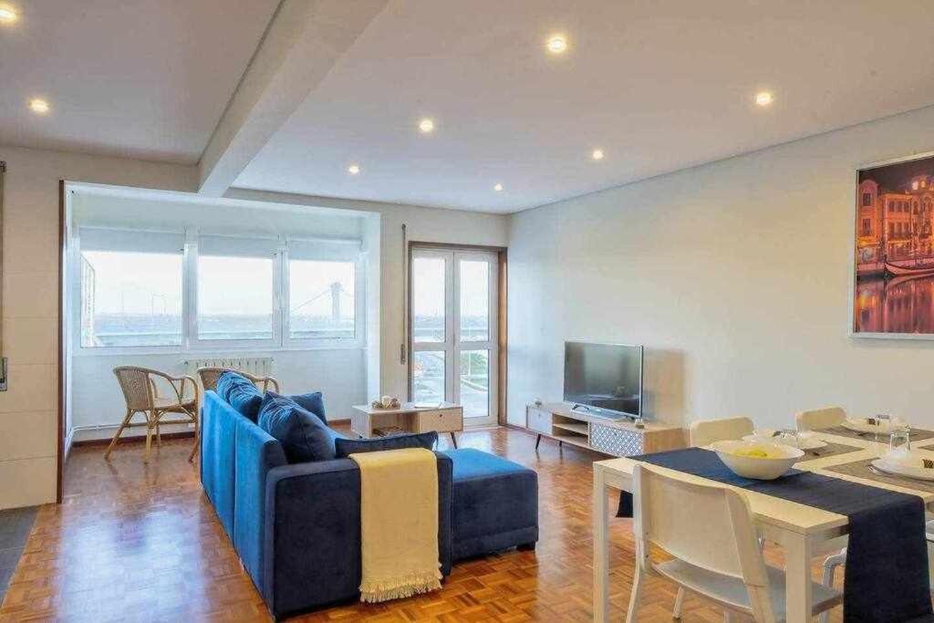 Salinas View Apartment Aveiro Exterior photo