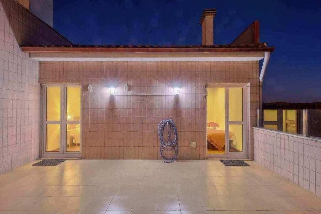 Salinas View Apartment Aveiro Exterior photo