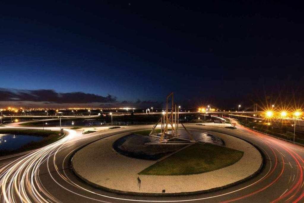 Salinas View Apartment Aveiro Exterior photo