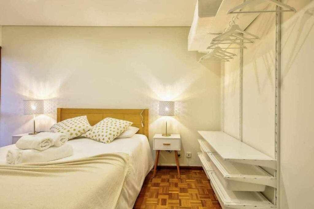 Salinas View Apartment Aveiro Exterior photo