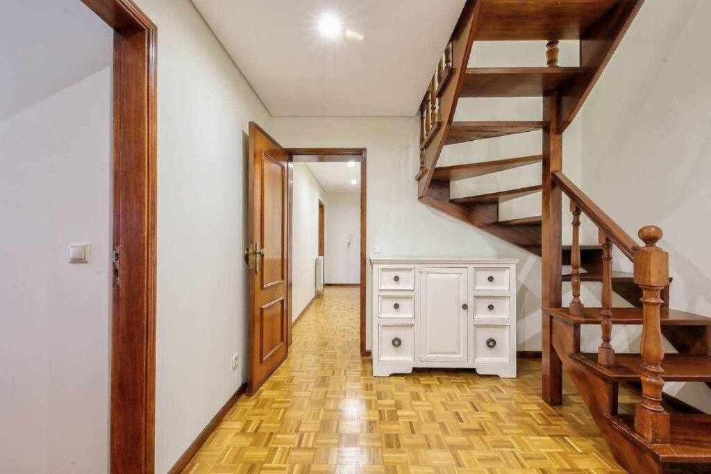 Salinas View Apartment Aveiro Exterior photo